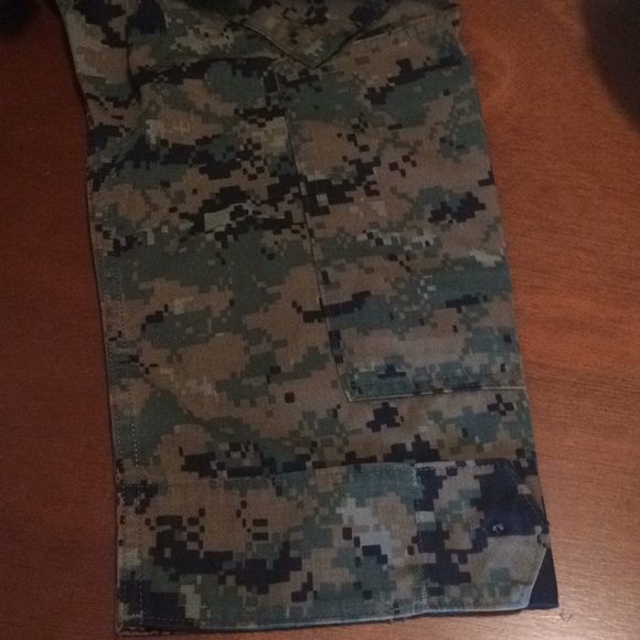 Authentic Marine Corps Jacket 🧥 - Picture 7 of 8